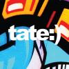 Tate Strauss