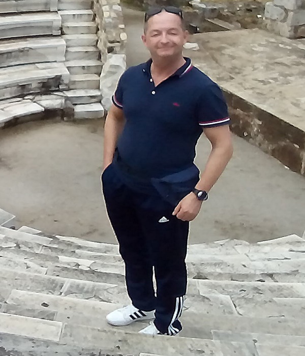 Axel Playa