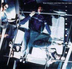 Blue Amazon