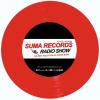 Suma Records Radio Show