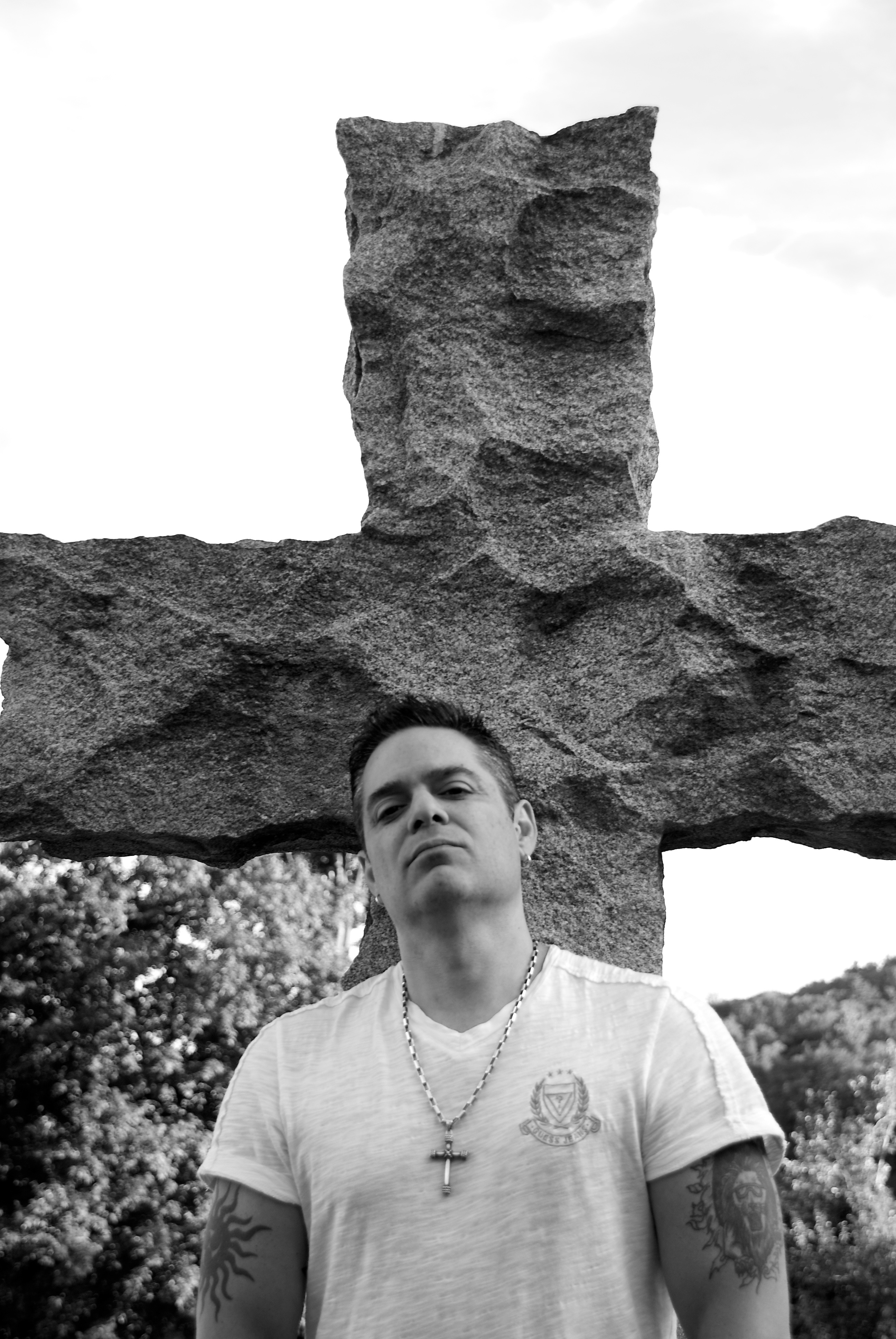 Rich Saracino 69 Muzic