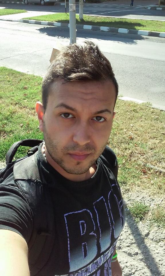 Dj.Iulian