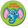 Good Listener