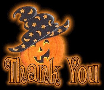 Sparkling-halloween-Thank-you