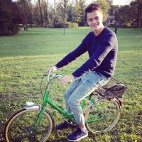Leclercq Romain