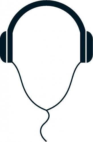 DJ Rico Logo