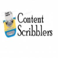Content Scribblers