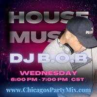 DJ B.O.B..