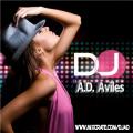 DJ A.D. Aviles