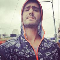 Nico Lopez