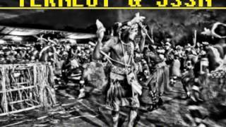 Tekneut &amp; Jssn - A tribe vibe