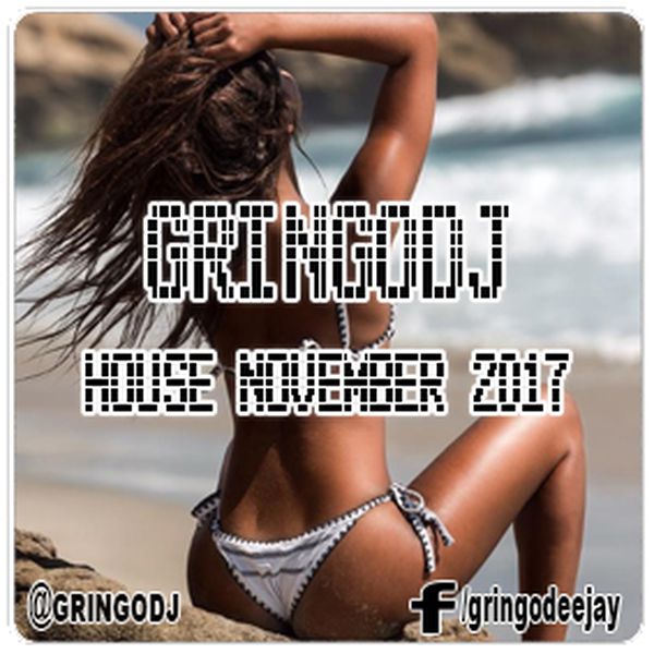 Gringodj - House November 2017