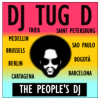 DJ Tug D