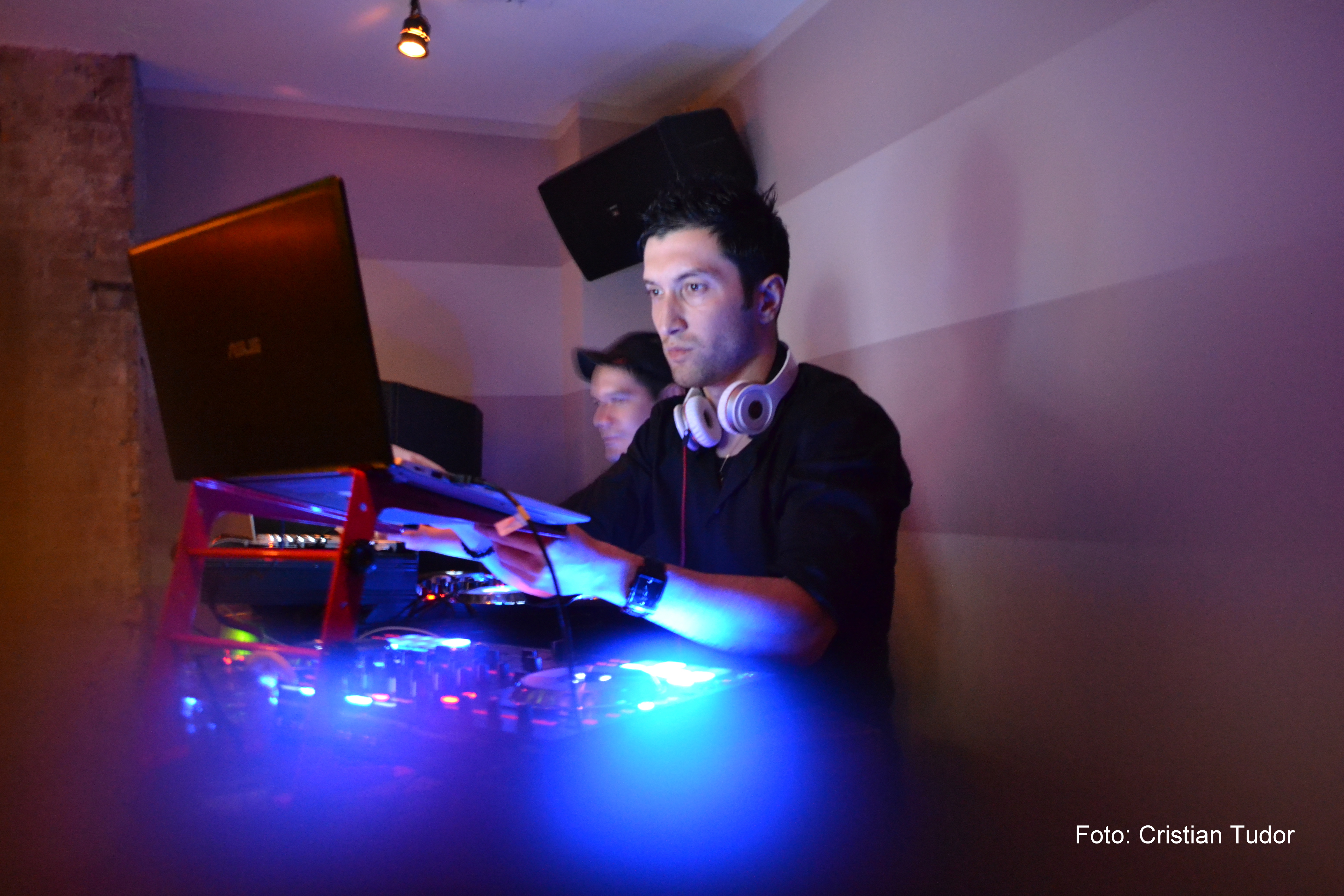 DJ NEO ANDY