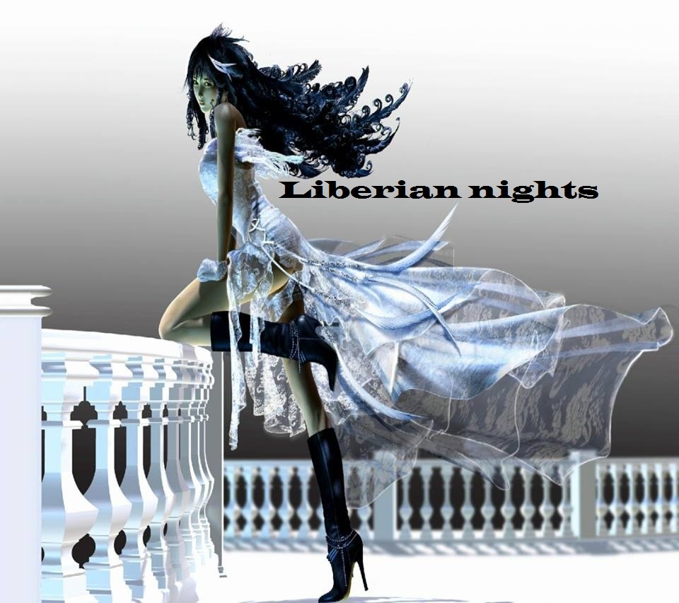 liberian nights