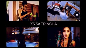 BRETT ARCHIVES &quot; XS SA TRINCHA&quot; MUSIC VIDEO 1998