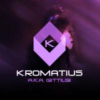 KROMATIUS aka DJ @ttil@