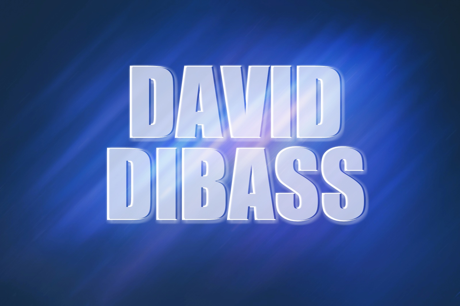 David Dibass