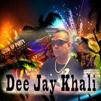 Dee Jay Khali