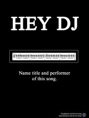 Hey-DJ