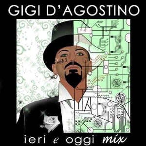 Gigi D&#039;Agostino - Borgata Dag (Jaytronics Long Mix) by Jaytronics