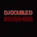 DJ DOUBLE D