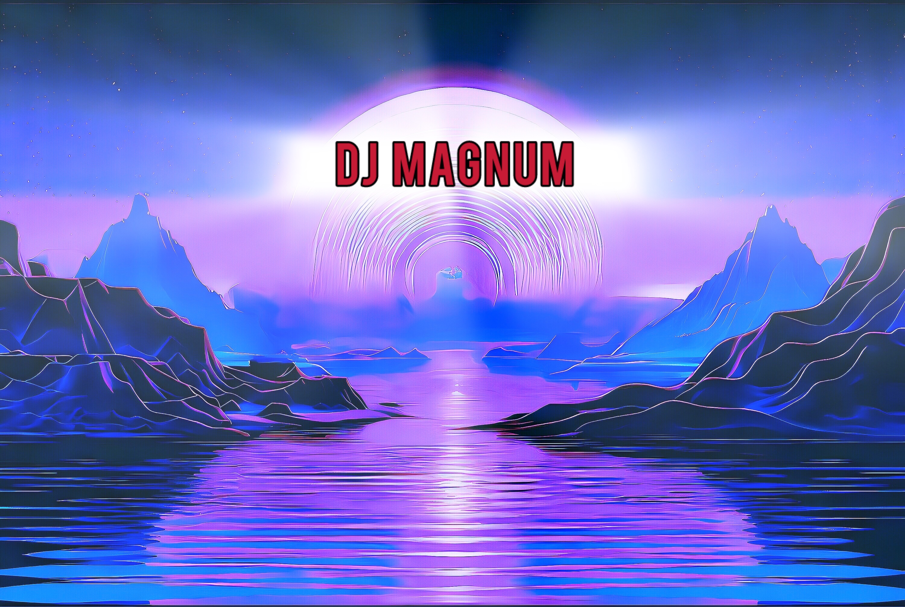 DJ MAGNUM