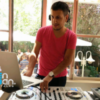 Dj Oren Saban