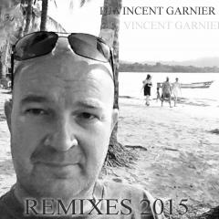 remixes 2015