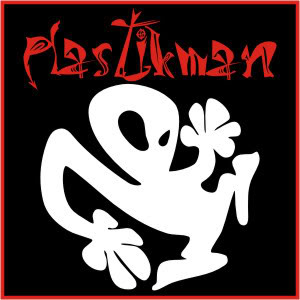 plastikman