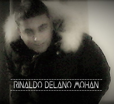 Rinaldo Delano Mohan