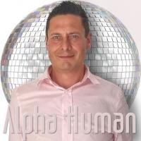 Alpha Human