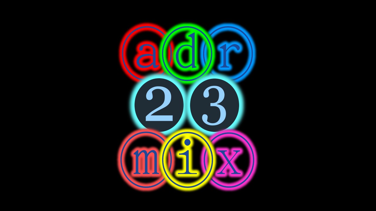 adr23mix