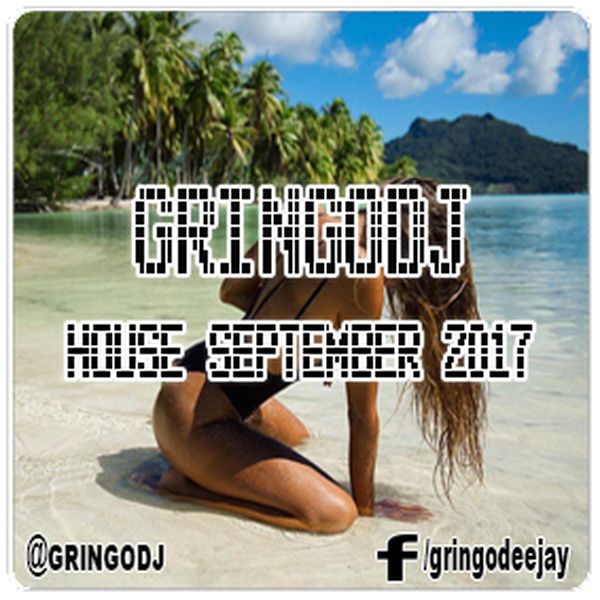 Gringodj - House September 2017