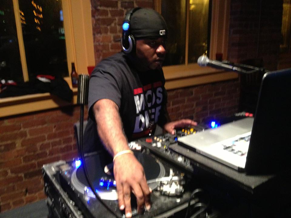 djbsam