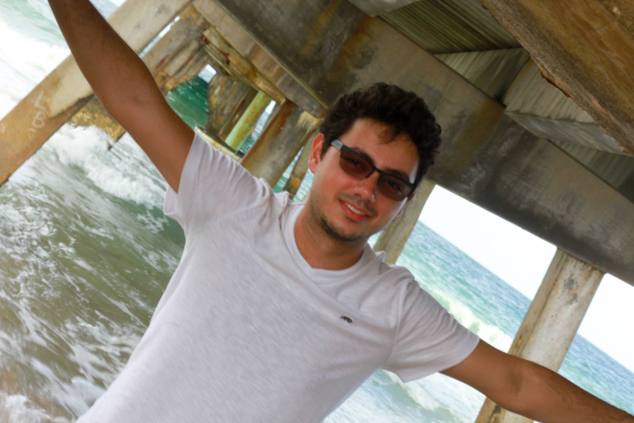 DJ zen Eyer