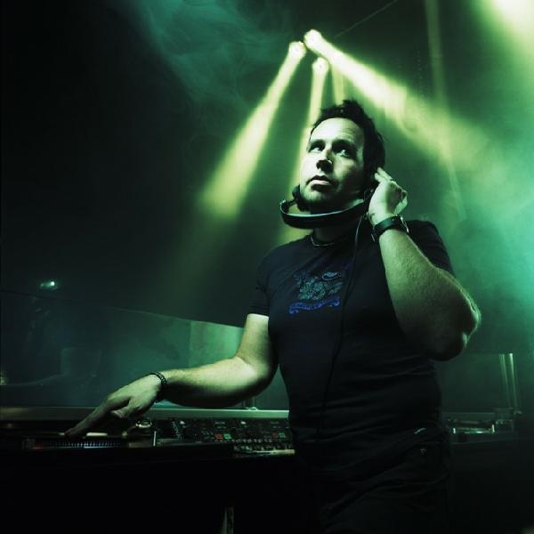 DJ Snowman