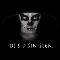 DJ Sid Sinister