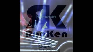 RenKen - Sabotage (Leeloop Fanatix Records) Techno