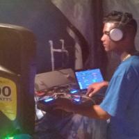 Dj Lindon Balkaran