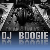 DJ BOOGIE