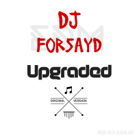 DJ Forsayd