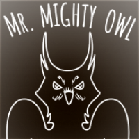 mightyowl
