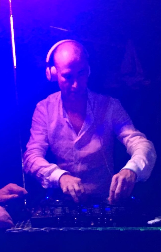 DJ DABEAT
