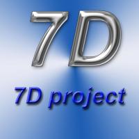 7D project
