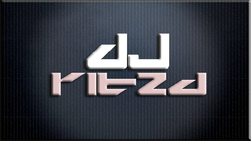 DJ Ritz D