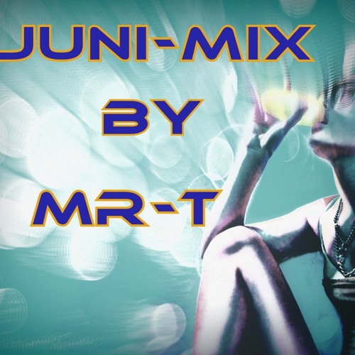 Juni - Set - By MR - T by MR-T