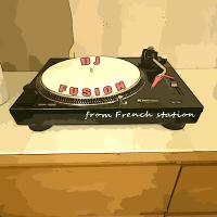 DJ Fusion From French Station is online.