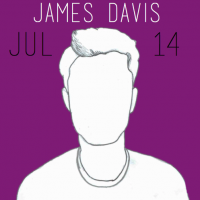 JAMES DAVIS