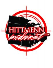 Hittmen MIDWEST LOGO